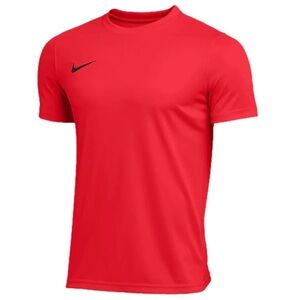 Nike Dri-FIT Park VII Jersey - Bright Crimson - small